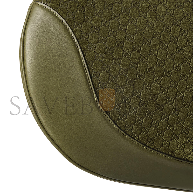 GUCCI B LARGE SHOULDER BAG 815924 (49*46*4cm)